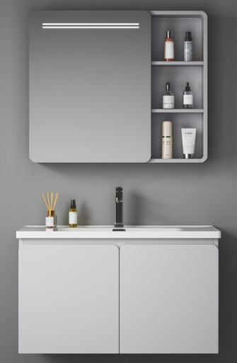 Vanity 9001